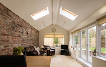 conservatory roof insulation Gelston