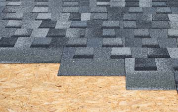 expert Gelston asphalt roof companies