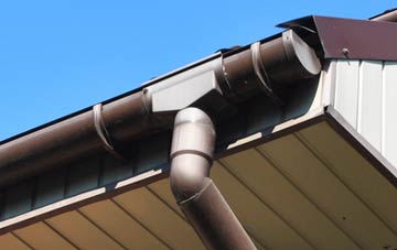 types of Gelston fascias