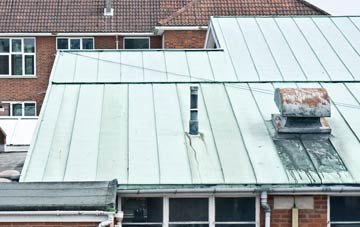 Gelston lead roofing costs