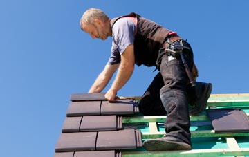 disadvantages of Gelston slate roofing