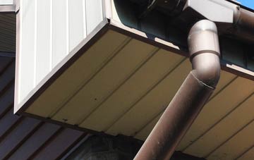Gelston soffit installation costs