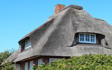 thatch roofing Gelston